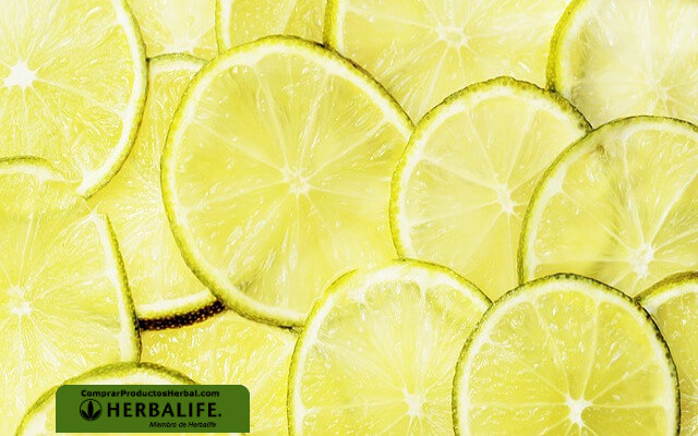 Beneficios del limón para combatir el sobrepeso
